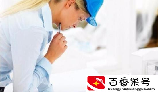 女生学什么技术比较好