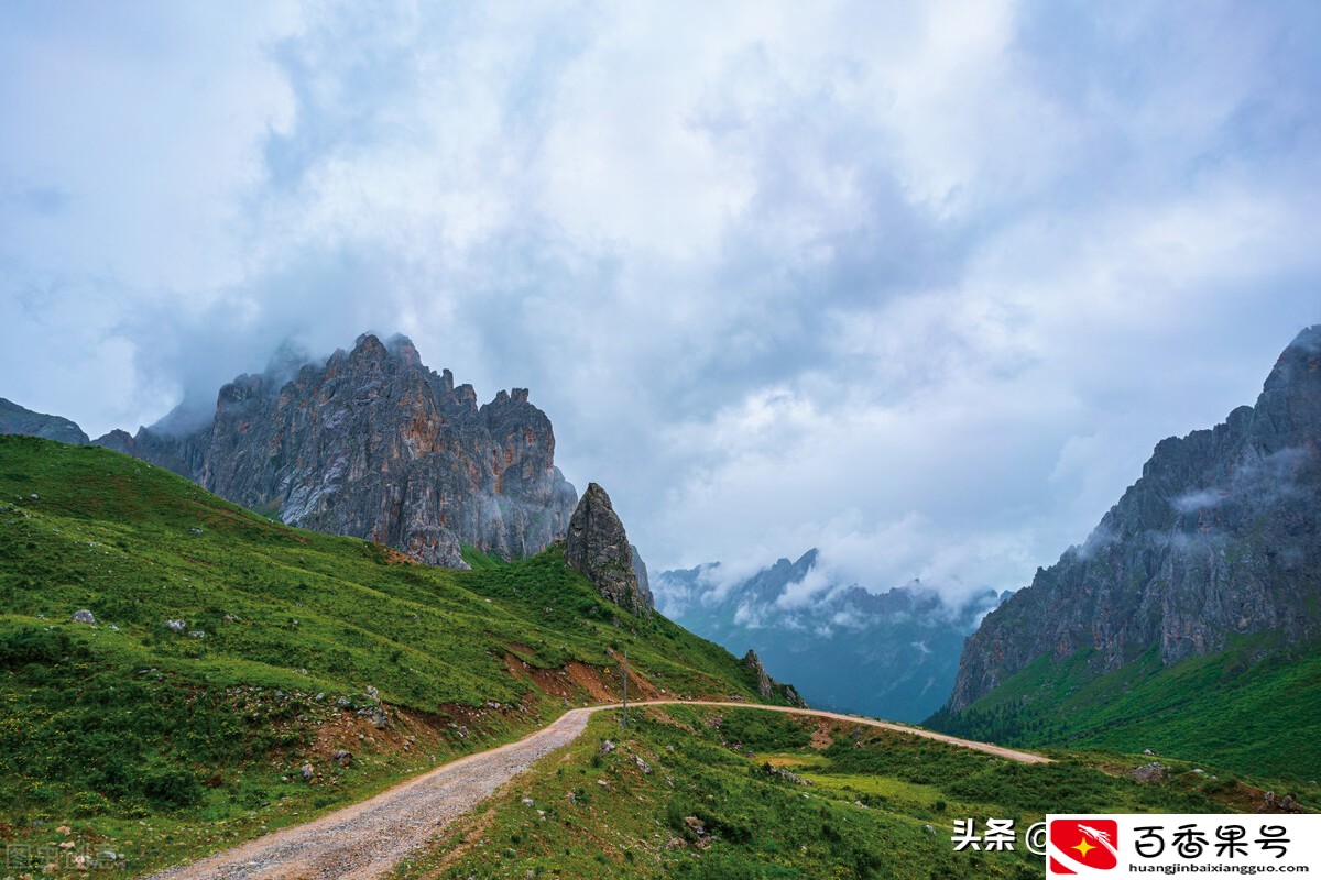 甘南旅行懒人路书，详细到啰嗦，专治各种行前焦虑