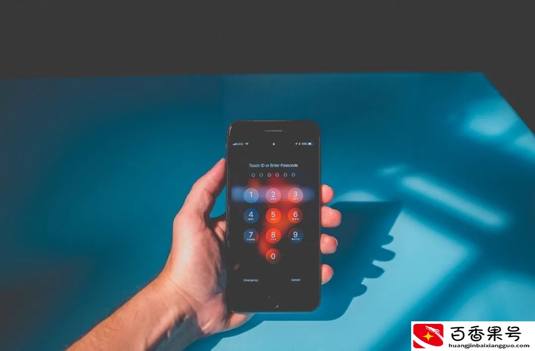 如何解手机密码？iPhone密码忘了教你这样做