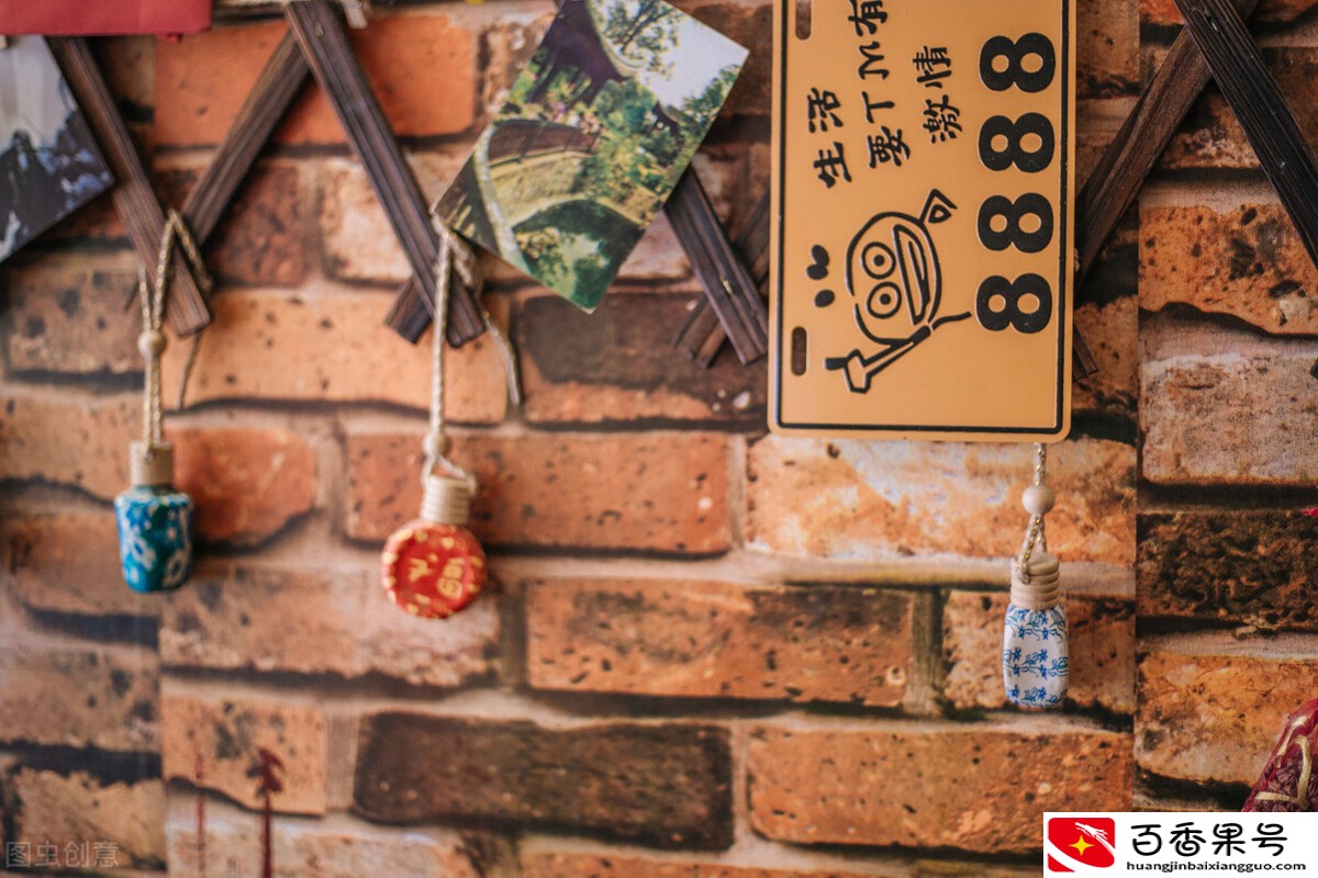 开一家小店，过简单快乐的小日子，这种小生活看起来多美好