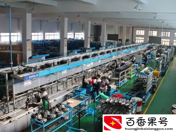 车间脏乱差“自救指南”，现场6S管理