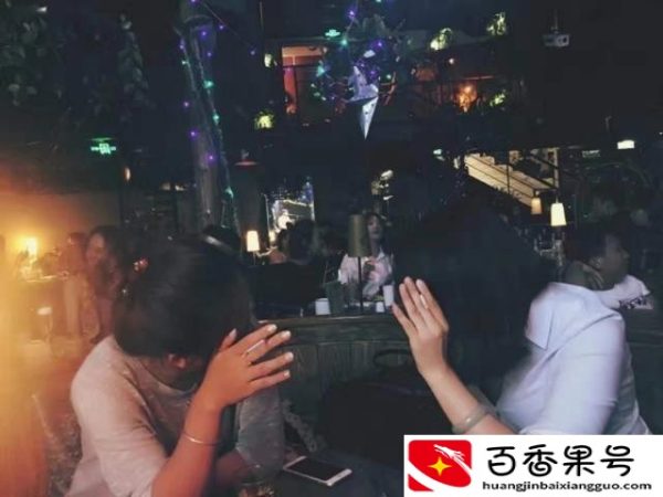 直男眼中，那些工作在KTV的女孩们！