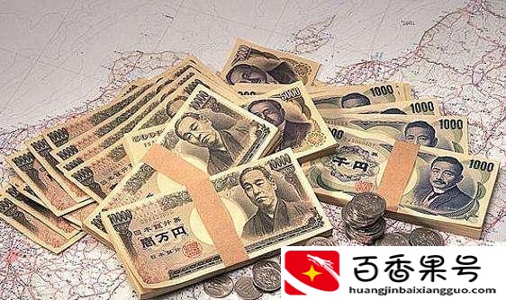 100日元=多少人民币