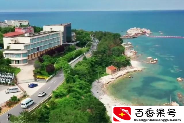 山东海边城市旅游排行