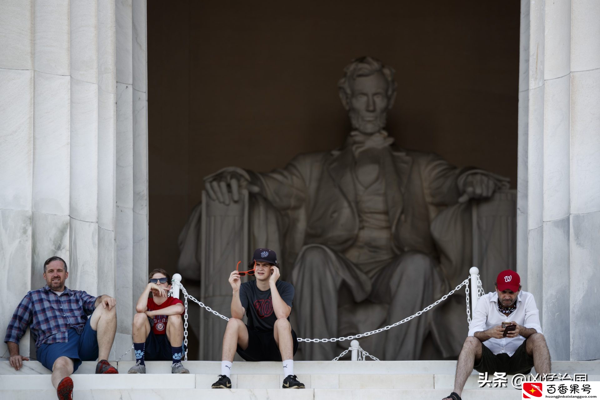 美国人的生活样本：在美国月工资3000美元能干啥？