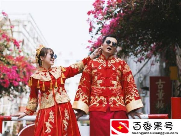 改口费给1000少不少 河南结婚改口费一般给多少