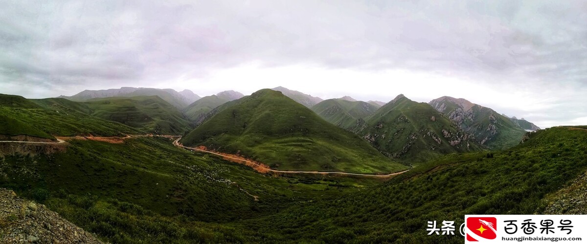 甘南旅行懒人路书，详细到啰嗦，专治各种行前焦虑