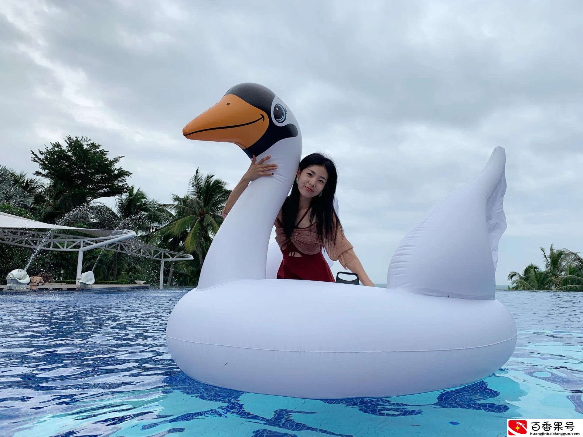 教你5000元富游三亚之亚龙湾