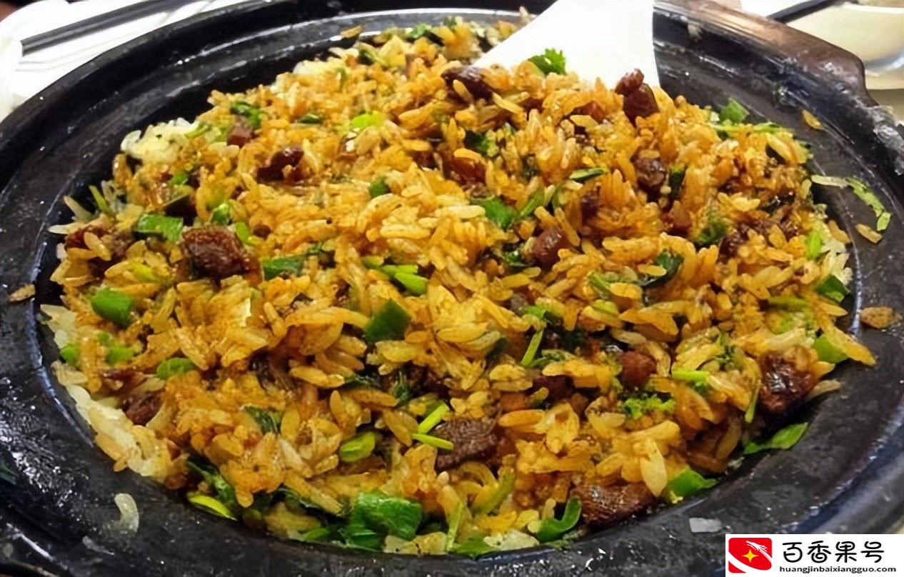 广东阳江最著名的七大特色美食，第五道个头大，很多男士最爱吃它