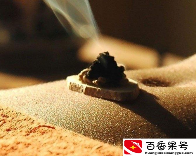 艾灸店免费做靠什么赚钱