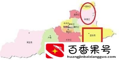 渭南会划入西安吗