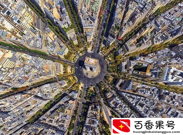 凯旋门是哪个国家的