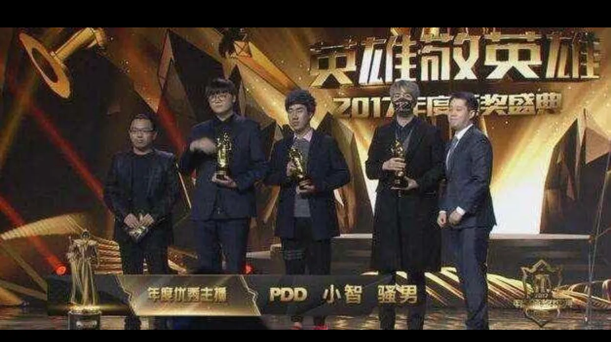 为什么没人能爆出小智照片