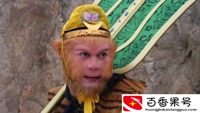 六小龄童为什么招人喷