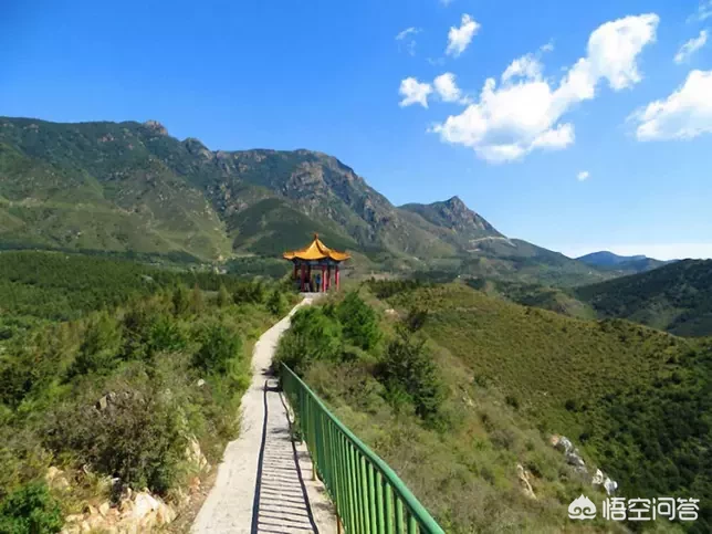 北京端午节去哪玩