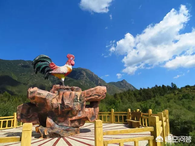 北京端午节去哪玩