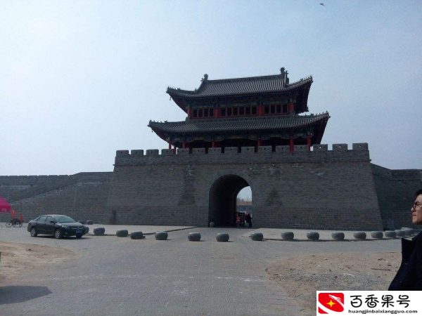鹤壁是哪个省的城市怎么来的
