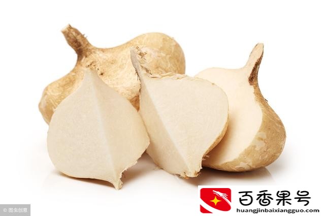 地瓜和红薯的区别？地瓜和红薯是一种东西吗？