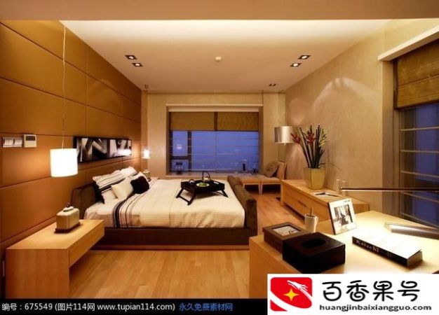 床位置摆放哪个方向最好