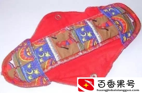 卫生巾是谁发明的