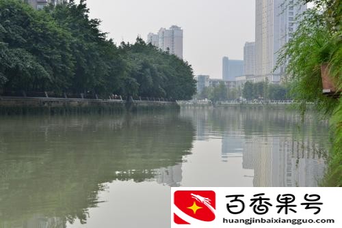 成都最适合养老居住的区域