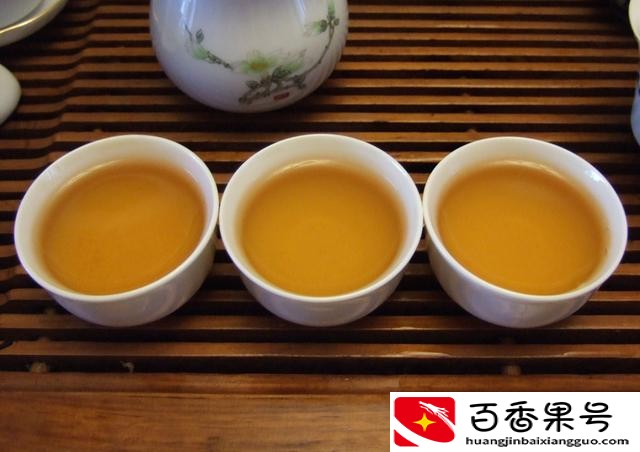 生普洱和熟普洱有什么区别