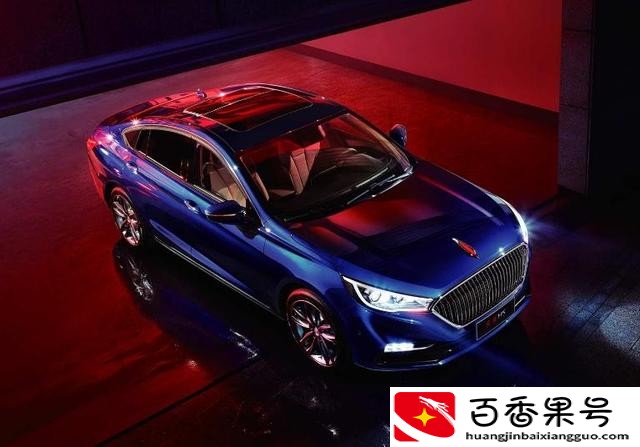 为什么都不建议买红旗h5