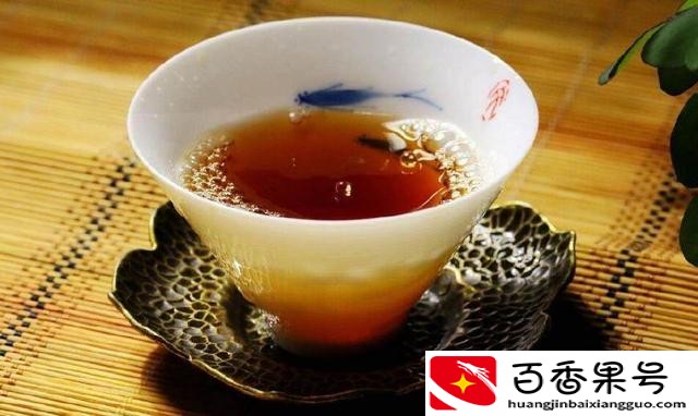 生普洱和熟普洱有什么区别