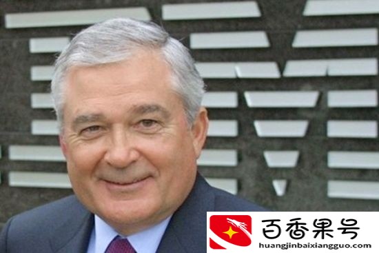 任正非的创业经历和故事