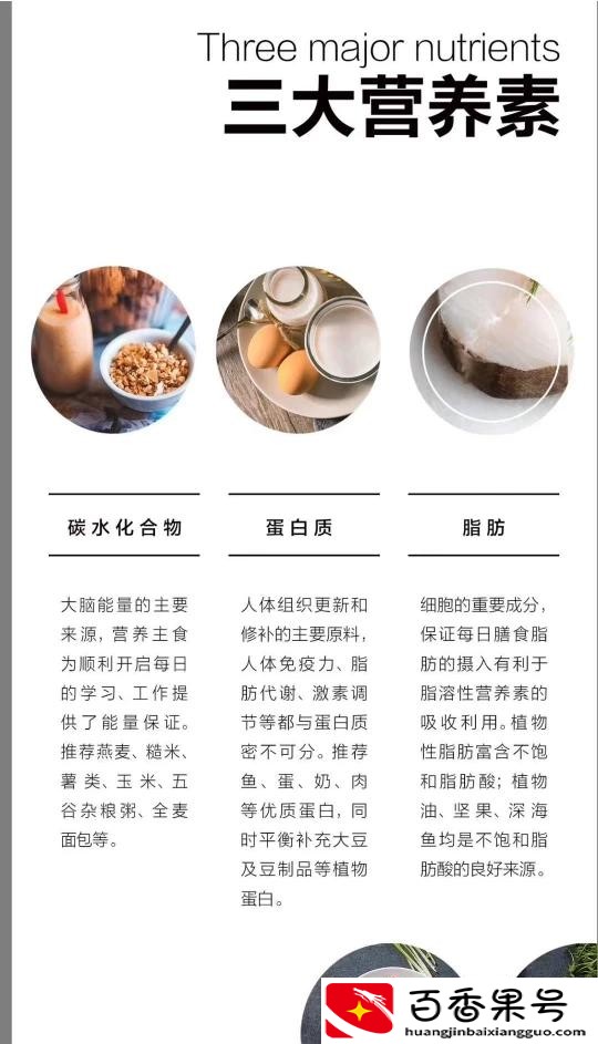 优质碳水主食有哪些