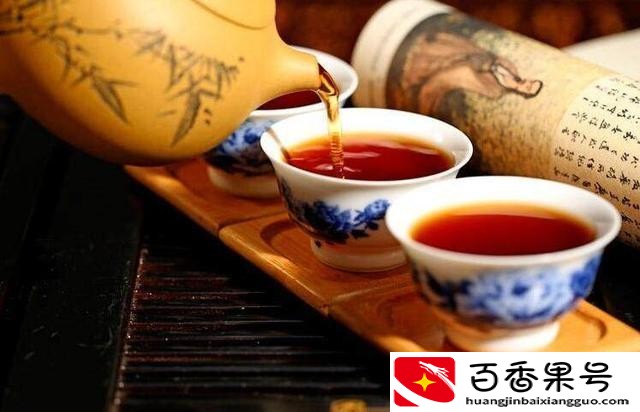 生普洱和熟普洱有什么区别