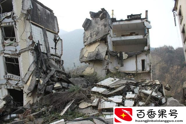 地震时怎样保护自己