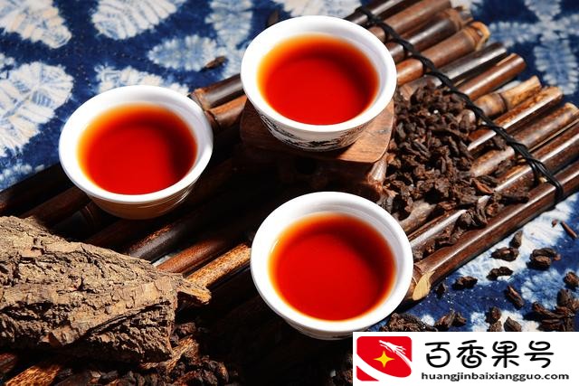 生普洱和熟普洱有什么区别