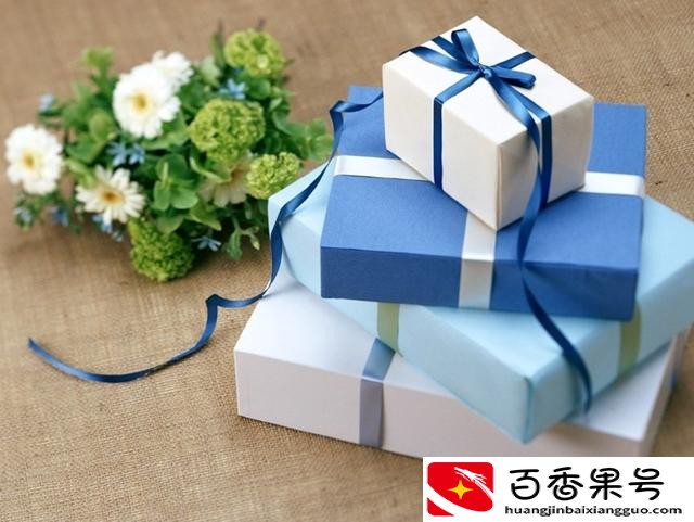 妈妈送给初中儿子的生日礼物
