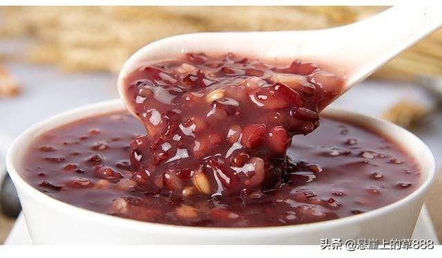 五谷杂粮粥的最佳搭配
