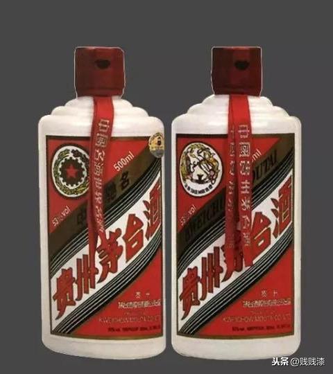 珍藏绝版茅台酒多少钱一瓶
