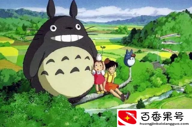 宫崎骏的所有作品电影