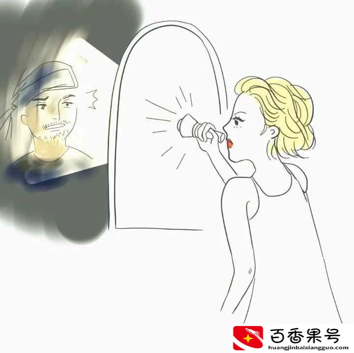 单面镜和双面镜的区别