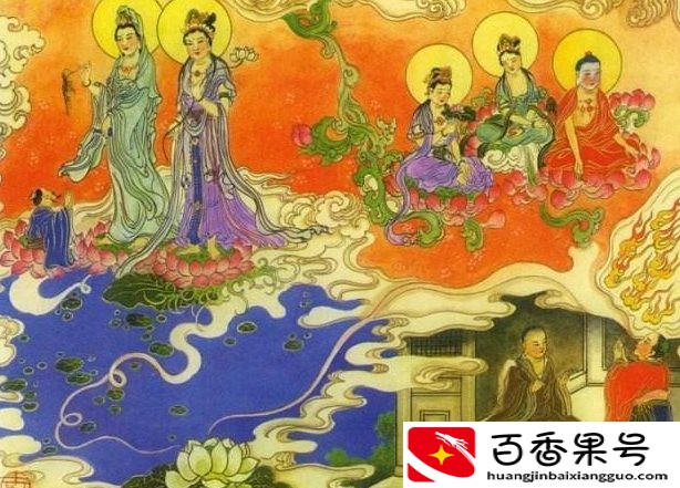 千万不要回向给冤亲债主