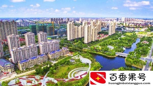 南通市有几个区几个县