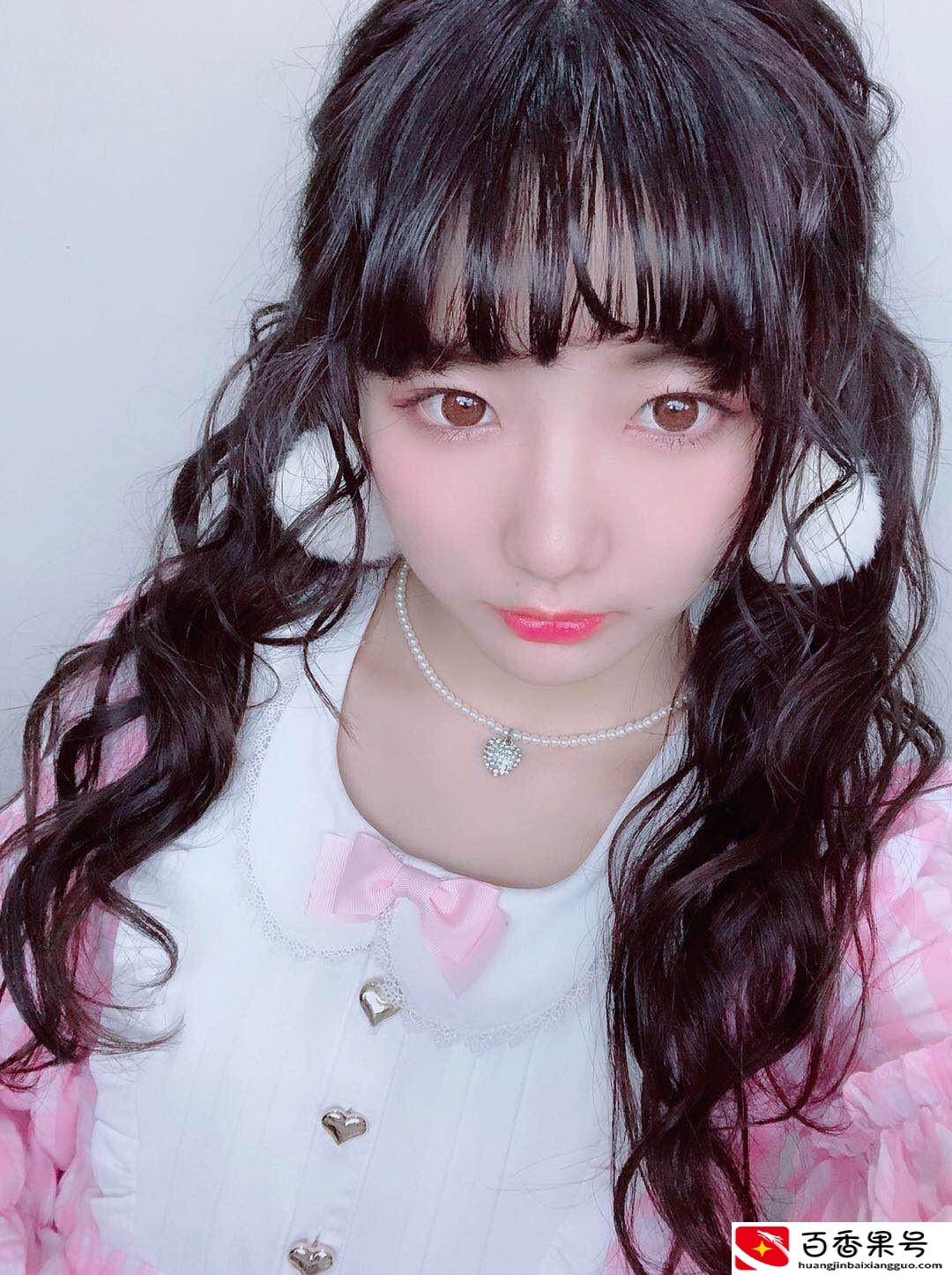 推特一定要关注的女
