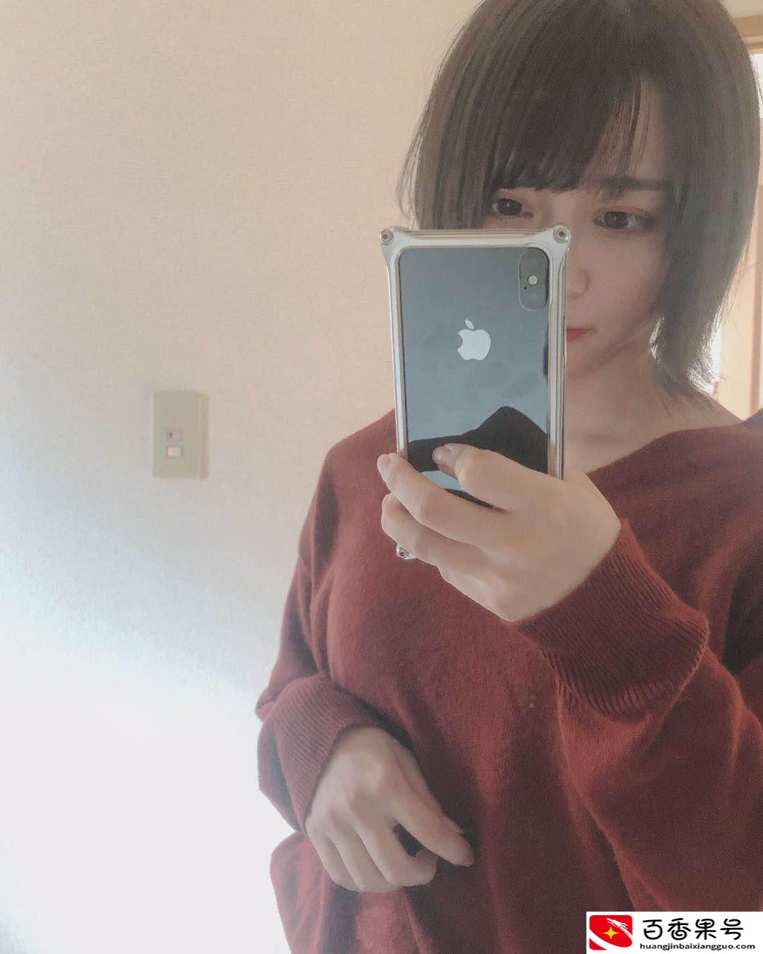 推特一定要关注的女