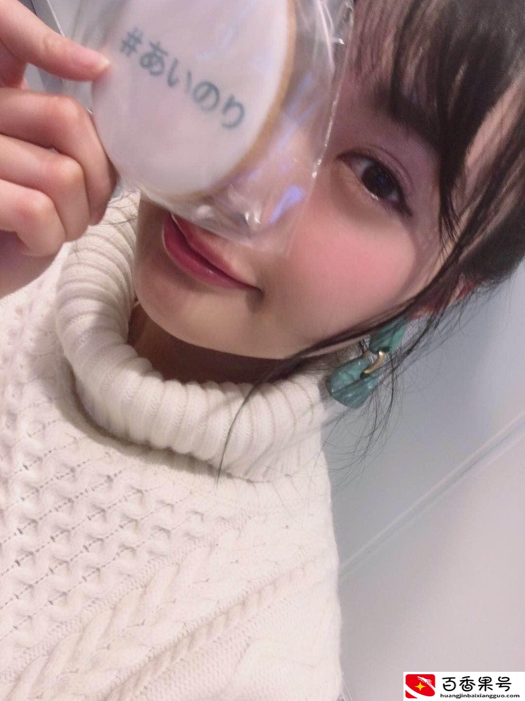 推特一定要关注的女