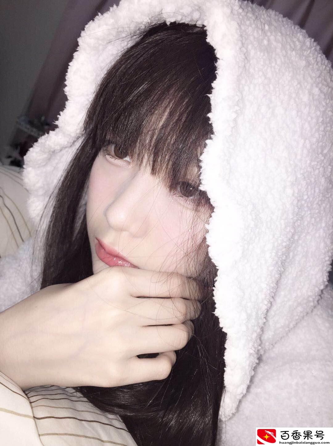 推特一定要关注的女