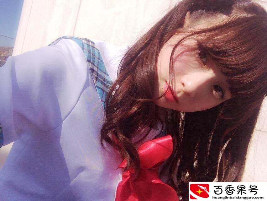 推特一定要关注的女