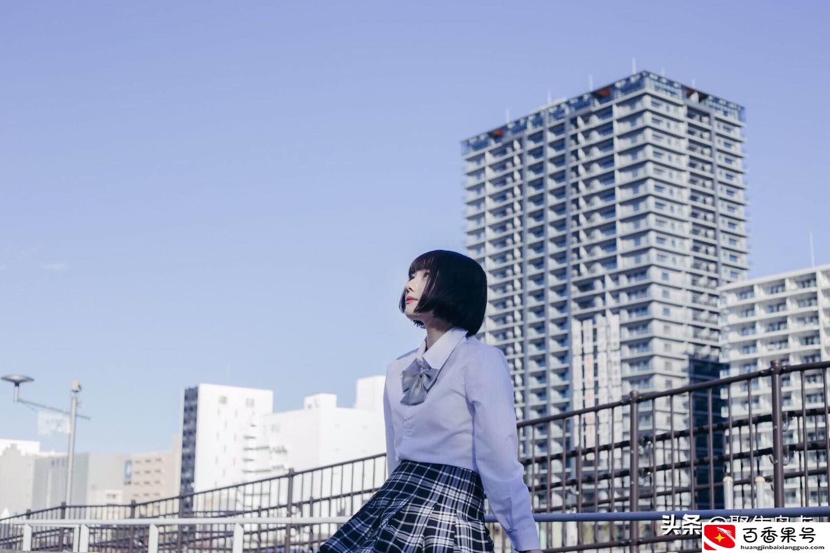 推特一定要关注的女