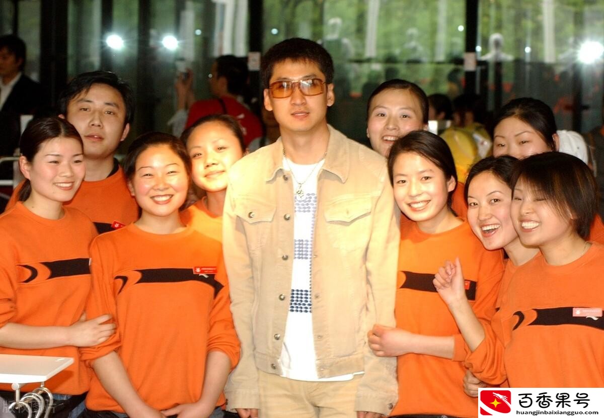 周杰为什么退出娱乐圈啊