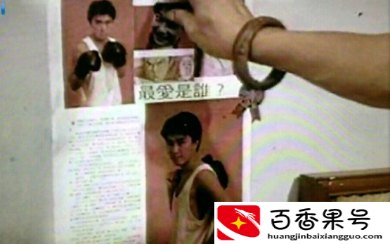 为什么星爷不帮罗慧娟
