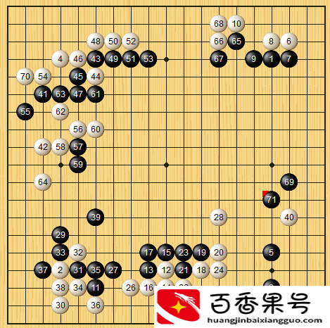 围棋九段到底多可怕