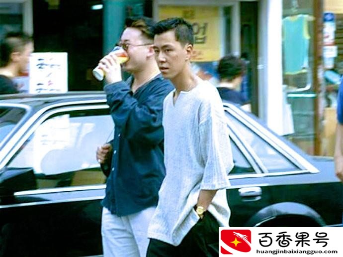 不整容的韩国人有多丑